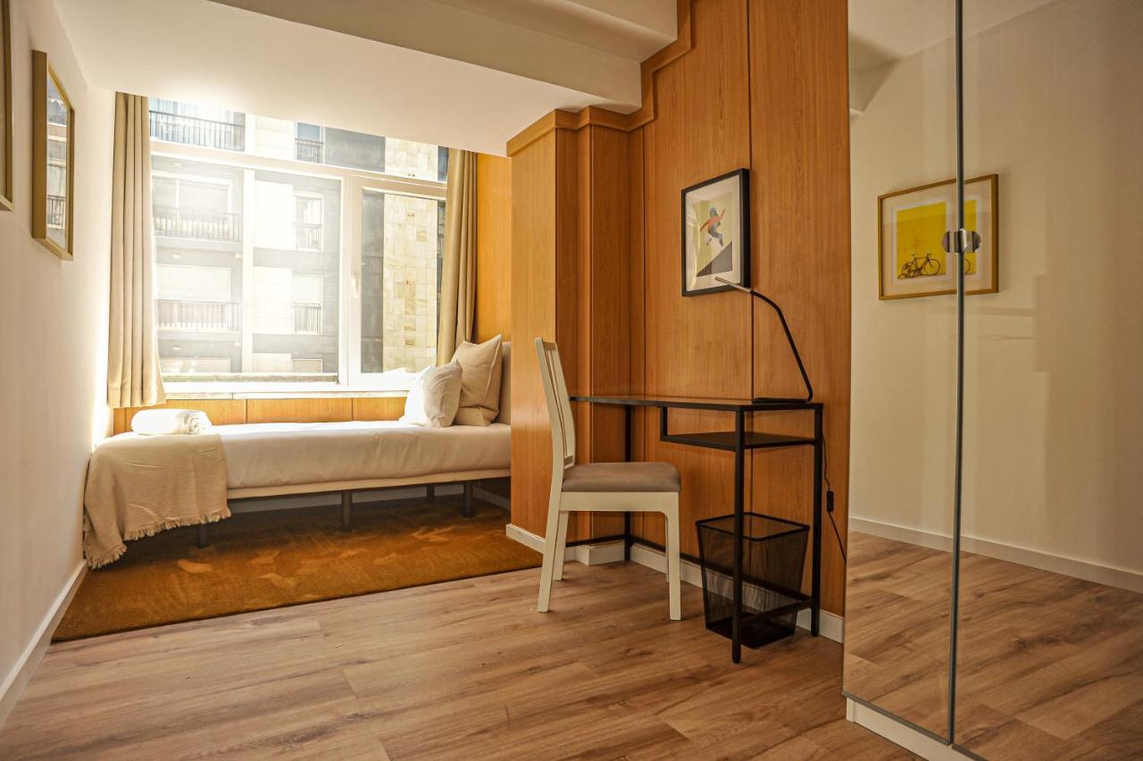 Guesthouse Marques De Pombal - 8 Bedroom Apartment Lisboa Kültér fotó