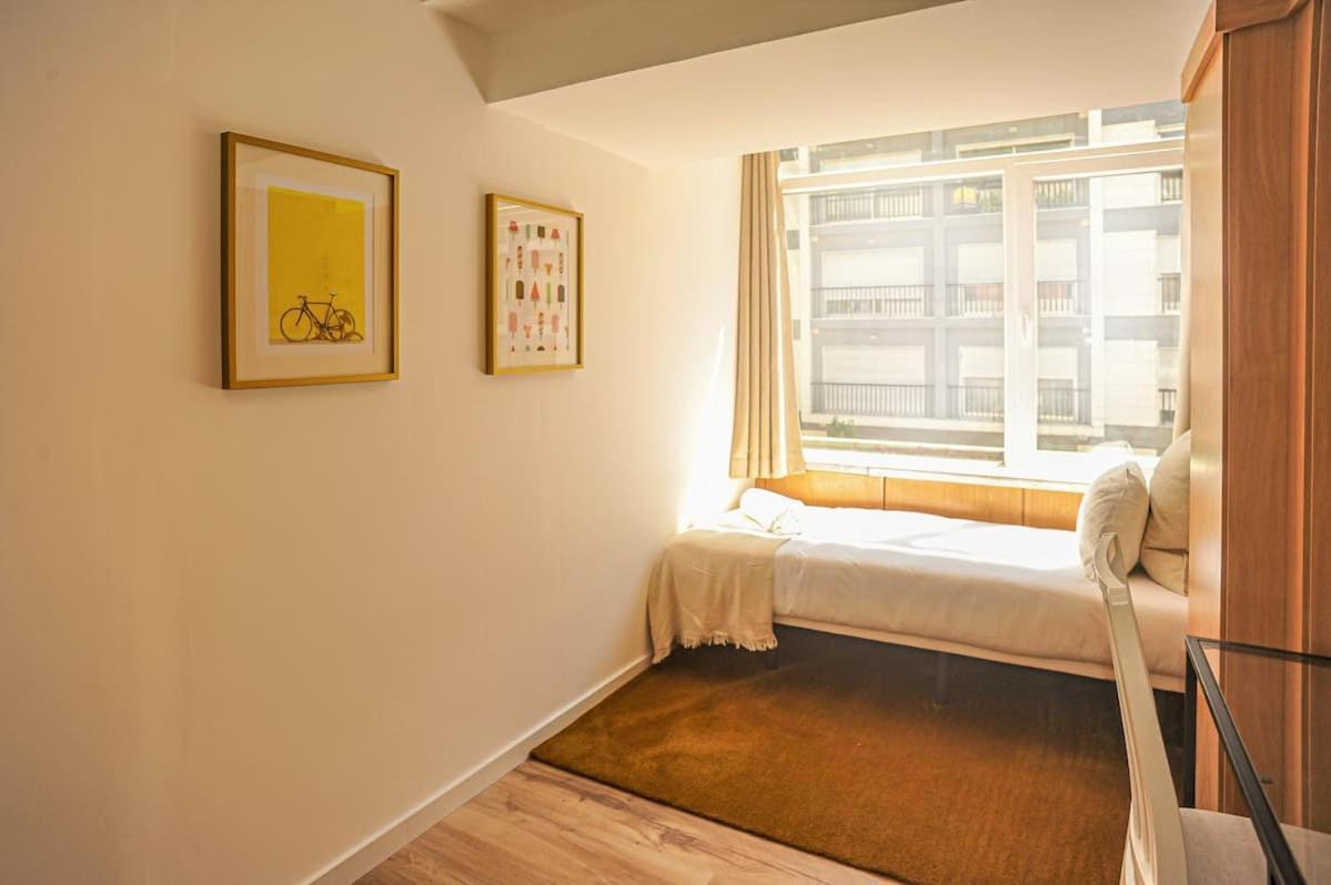 Guesthouse Marques De Pombal - 8 Bedroom Apartment Lisboa Kültér fotó